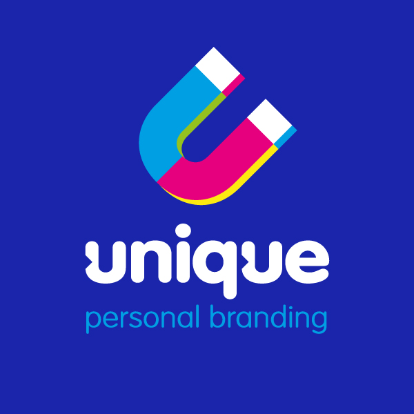 Unique Personal Branding