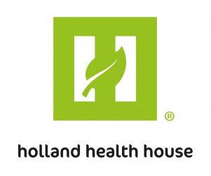 Holland Health House - Bonvitam, Relaxyn