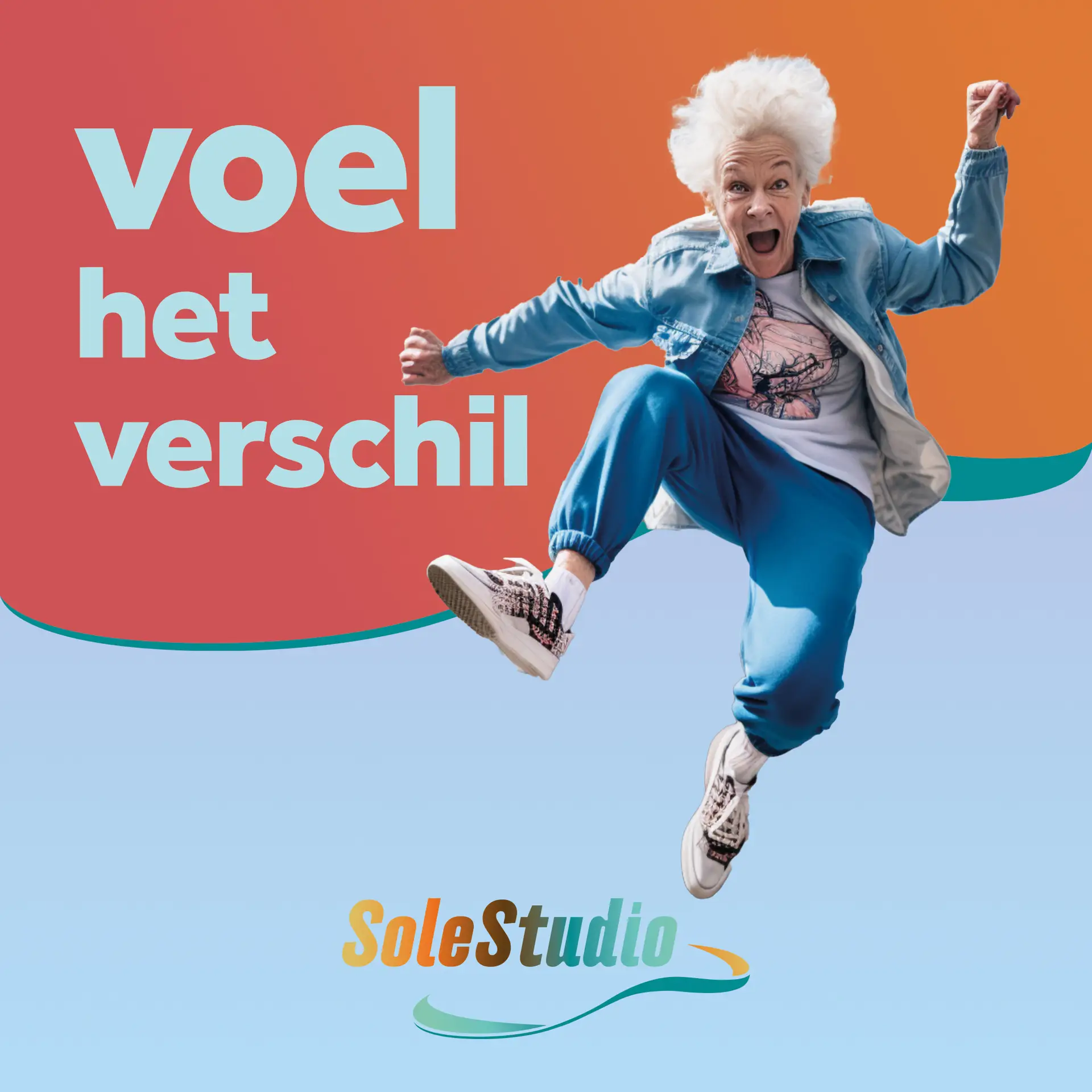Schilte Orthopedie | Sole Studio