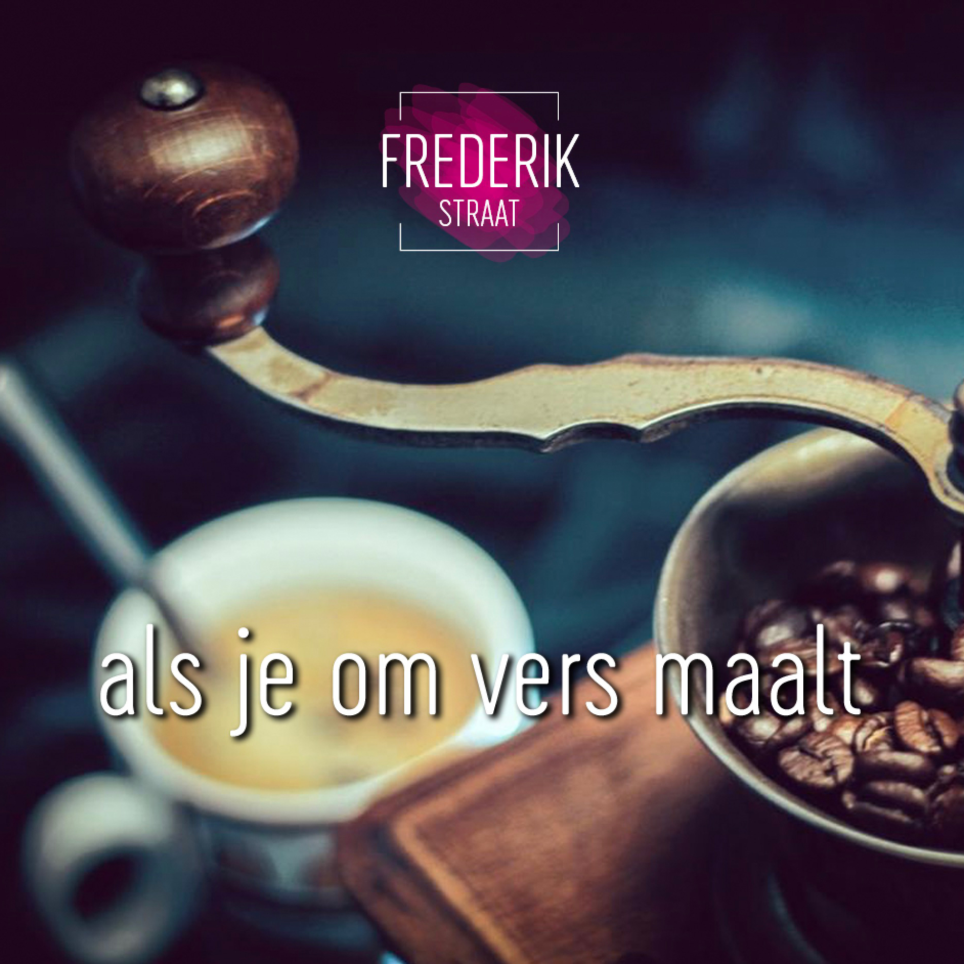 BIZ Frederikstraat