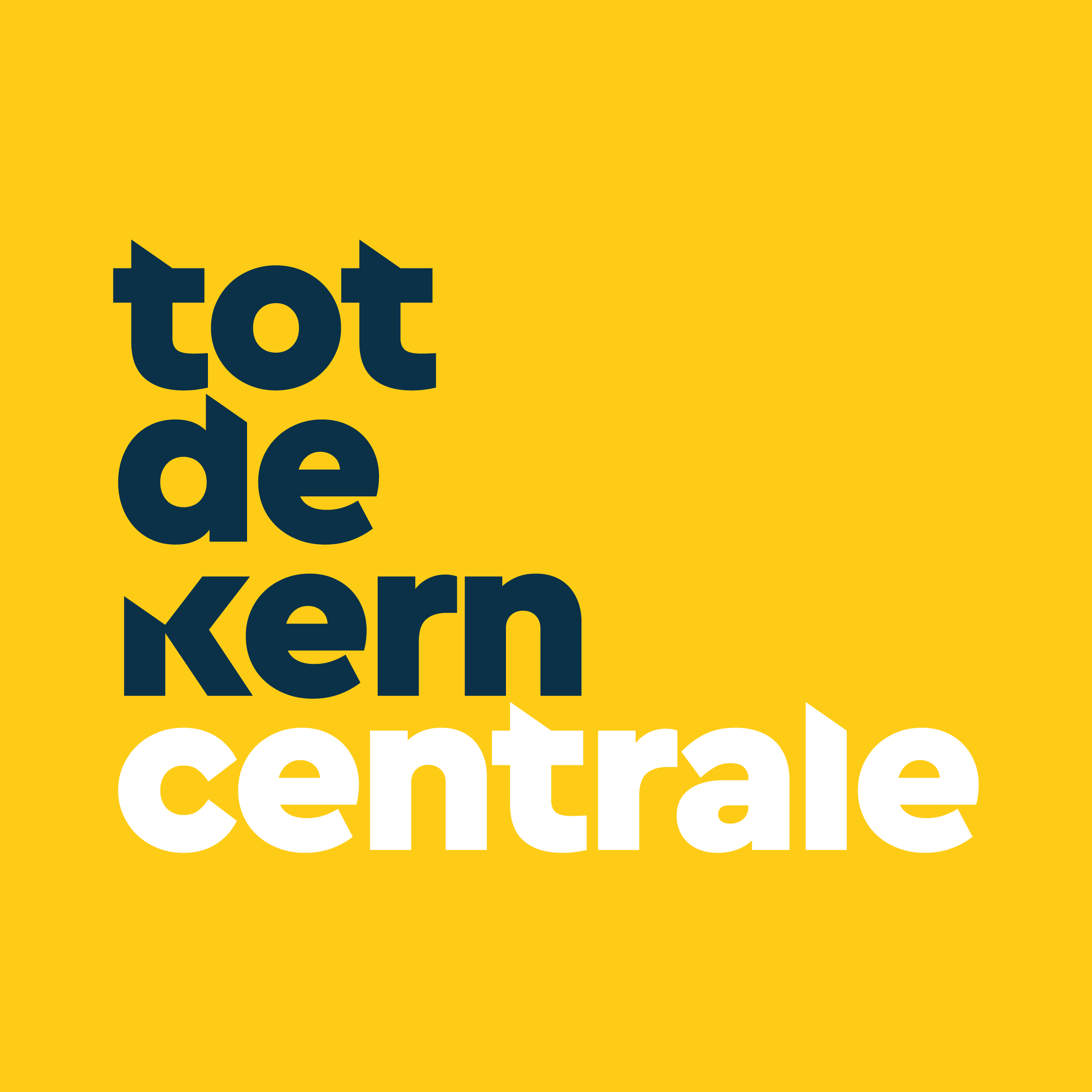 Tot de kerncentrale - creative hub Zeeheldenkwartier